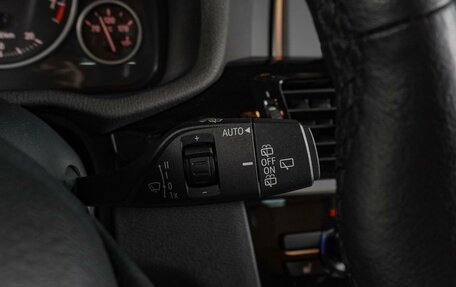 BMW X3, 2014 год, 4 189 000 рублей, 16 фотография
