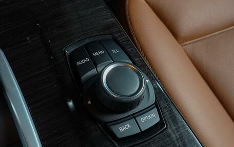 BMW X3, 2014 год, 4 189 000 рублей, 22 фотография