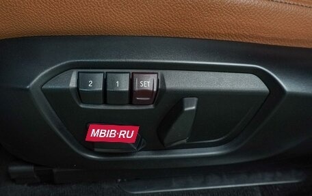 BMW X3, 2014 год, 4 189 000 рублей, 19 фотография