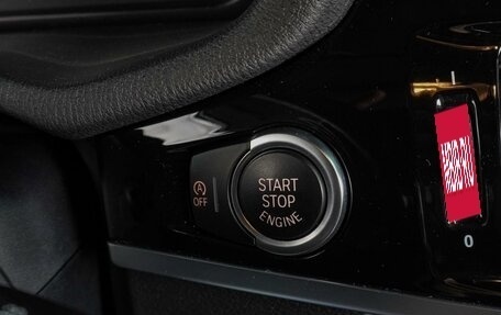 BMW X3, 2014 год, 4 189 000 рублей, 17 фотография