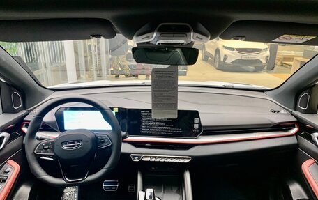Geely Coolray I, 2024 год, 3 109 190 рублей, 6 фотография