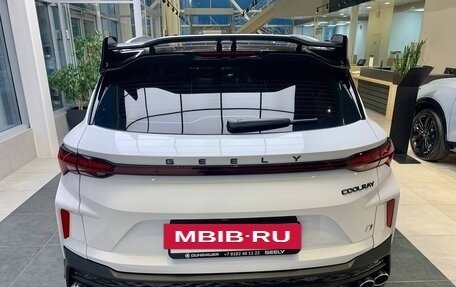 Geely Coolray I, 2024 год, 3 109 190 рублей, 4 фотография