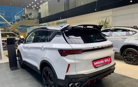 Geely Coolray I, 2024 год, 3 109 190 рублей, 5 фотография
