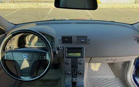 Volvo C30 I рестайлинг, 2007 год, 910 000 рублей, 14 фотография