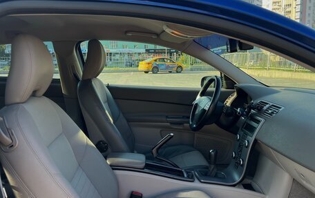 Volvo C30 I рестайлинг, 2007 год, 910 000 рублей, 13 фотография