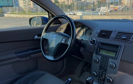 Volvo C30 I рестайлинг, 2007 год, 910 000 рублей, 12 фотография
