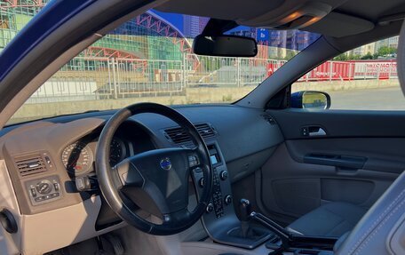 Volvo C30 I рестайлинг, 2007 год, 910 000 рублей, 10 фотография