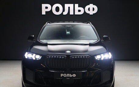 BMW X5, 2023 год, 12 500 000 рублей, 3 фотография