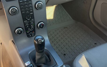 Volvo C30 I рестайлинг, 2007 год, 910 000 рублей, 20 фотография