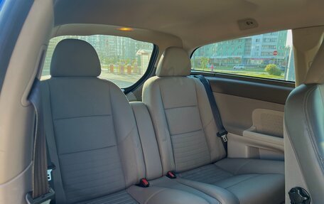Volvo C30 I рестайлинг, 2007 год, 910 000 рублей, 17 фотография