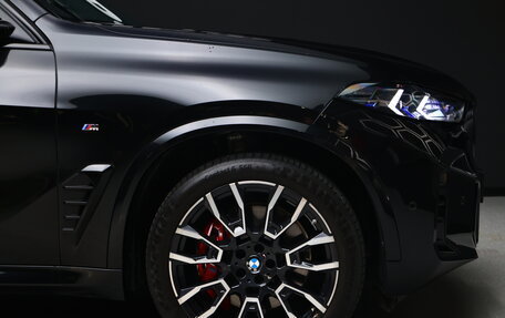 BMW X5, 2023 год, 12 500 000 рублей, 7 фотография