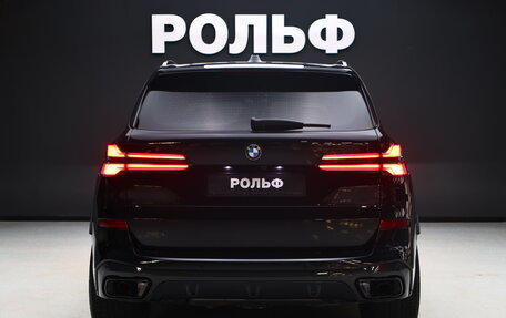 BMW X5, 2023 год, 12 500 000 рублей, 4 фотография