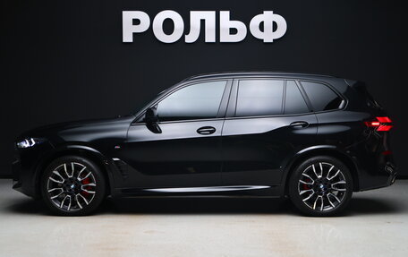 BMW X5, 2023 год, 12 500 000 рублей, 5 фотография