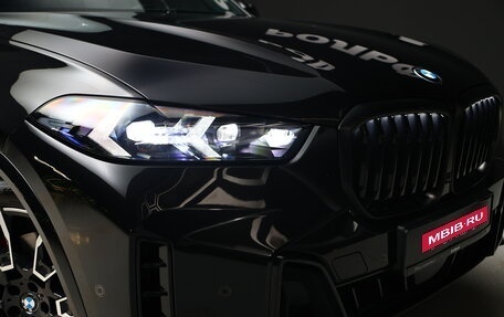 BMW X5, 2023 год, 12 500 000 рублей, 9 фотография