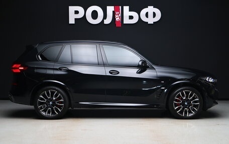 BMW X5, 2023 год, 12 500 000 рублей, 6 фотография