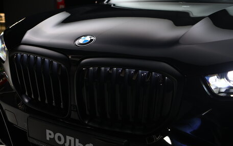 BMW X5, 2023 год, 12 500 000 рублей, 11 фотография