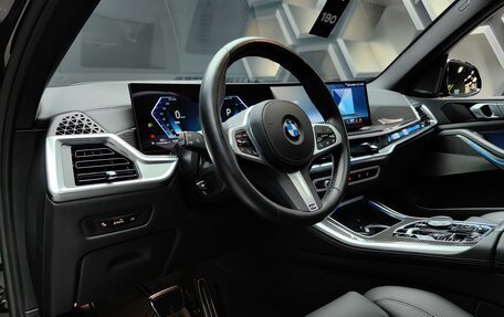 BMW X5, 2023 год, 12 500 000 рублей, 17 фотография