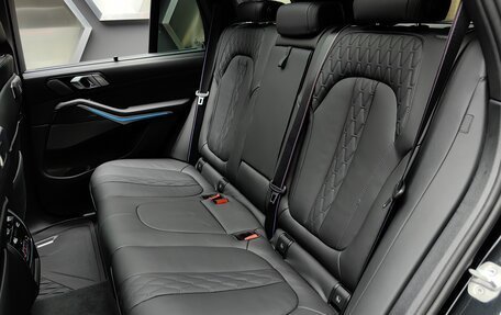 BMW X5, 2023 год, 12 500 000 рублей, 22 фотография
