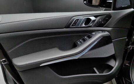 BMW X5, 2023 год, 12 500 000 рублей, 20 фотография