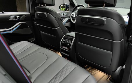 BMW X5, 2023 год, 12 500 000 рублей, 23 фотография