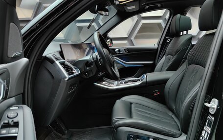 BMW X5, 2023 год, 12 500 000 рублей, 19 фотография
