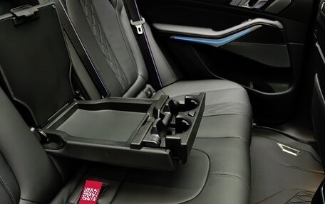 BMW X5, 2023 год, 12 500 000 рублей, 25 фотография