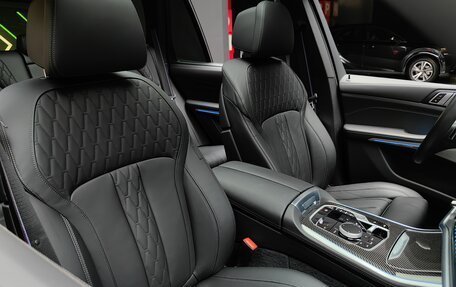 BMW X5, 2023 год, 12 500 000 рублей, 26 фотография