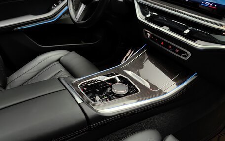 BMW X5, 2023 год, 12 500 000 рублей, 36 фотография