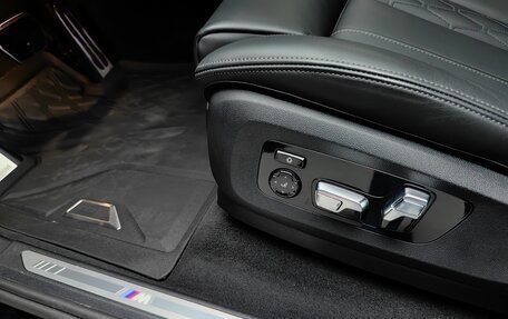 BMW X5, 2023 год, 12 500 000 рублей, 33 фотография