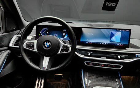 BMW X5, 2023 год, 12 500 000 рублей, 31 фотография