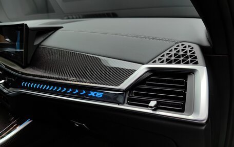 BMW X5, 2023 год, 12 500 000 рублей, 39 фотография