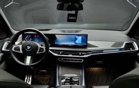 BMW X5, 2023 год, 12 500 000 рублей, 30 фотография