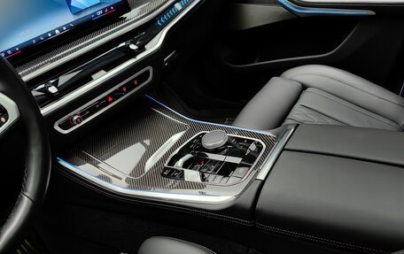 BMW X5, 2023 год, 12 500 000 рублей, 32 фотография