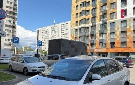 Ford Focus II рестайлинг, 2007 год, 330 000 рублей, 2 фотография