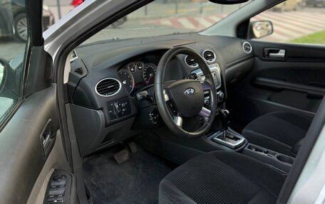 Ford Focus II рестайлинг, 2007 год, 330 000 рублей, 6 фотография