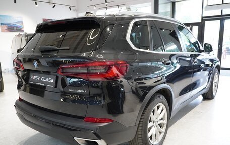 BMW X5, 2019 год, 5 800 000 рублей, 6 фотография