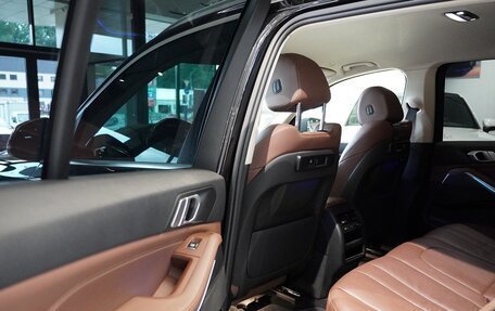 BMW X5, 2019 год, 5 800 000 рублей, 9 фотография