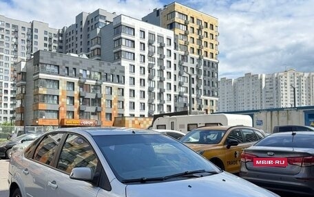 Ford Focus II рестайлинг, 2007 год, 330 000 рублей, 7 фотография