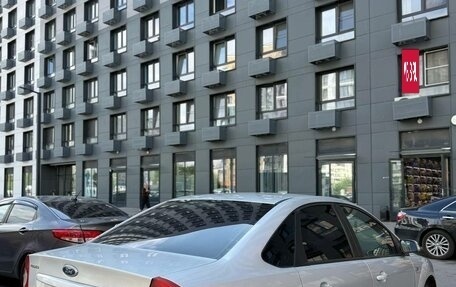 Ford Focus II рестайлинг, 2007 год, 330 000 рублей, 3 фотография