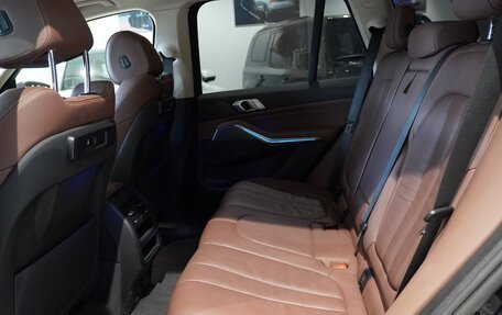 BMW X5, 2019 год, 5 800 000 рублей, 10 фотография