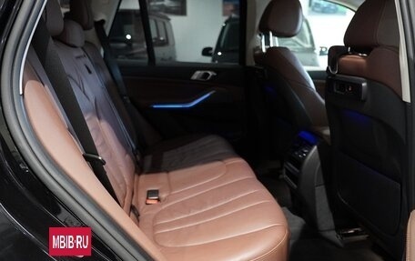 BMW X5, 2019 год, 5 800 000 рублей, 12 фотография