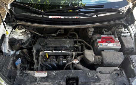 KIA Rio III рестайлинг, 2014 год, 675 000 рублей, 9 фотография
