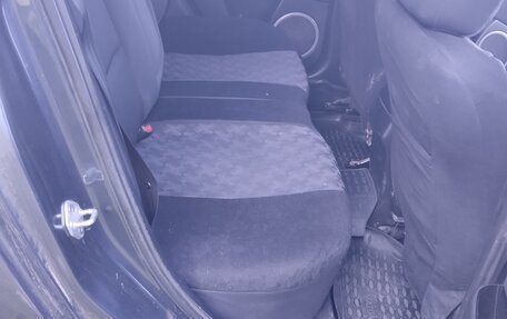 Mazda 3, 2008 год, 21 фотография