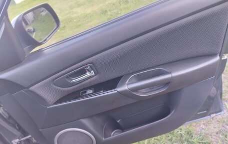 Mazda 3, 2008 год, 22 фотография