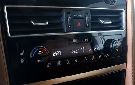 Infiniti QX80 I рестайлинг, 2023 год, 10 000 000 рублей, 23 фотография