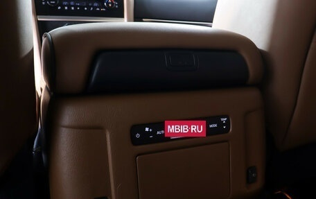 Infiniti QX80 I рестайлинг, 2023 год, 10 000 000 рублей, 27 фотография
