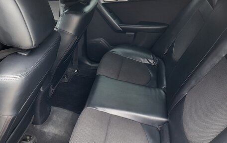 KIA Cerato III, 2010 год, 895 000 рублей, 10 фотография
