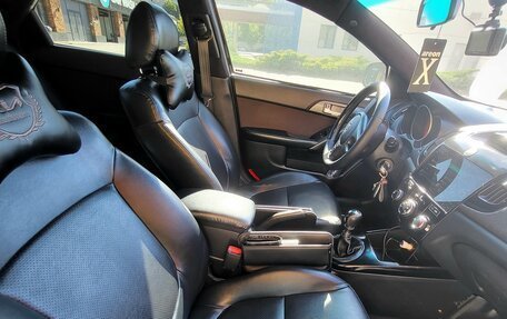 KIA Cerato III, 2010 год, 895 000 рублей, 9 фотография