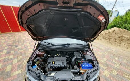 KIA Cerato III, 2010 год, 895 000 рублей, 5 фотография