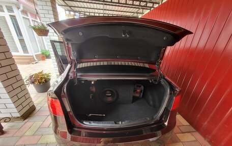 KIA Cerato III, 2010 год, 895 000 рублей, 6 фотография
